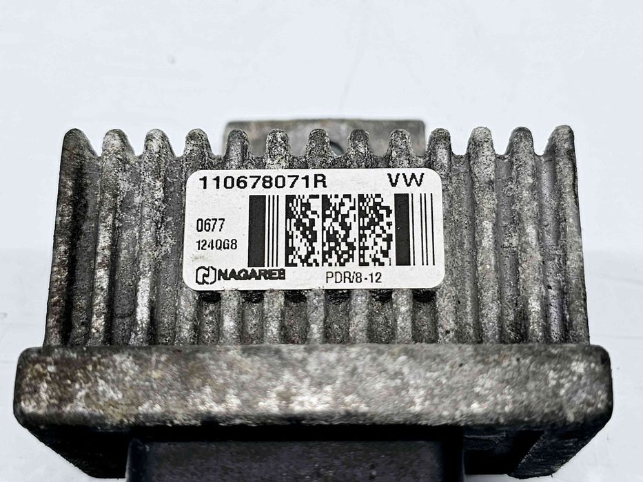 Releu  Dacia Dokker [Fabr 2012-prezent] 110678071R