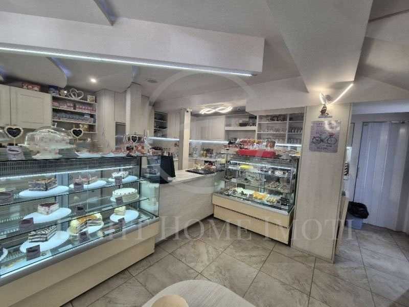 Продава се Заведение в Пловдив, Тракия - 190 кв.м за 4027 €/кв.м - Снимка #3