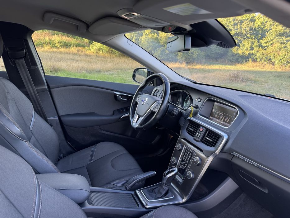 Volvo V40 - Cross Country - Automat - 2014