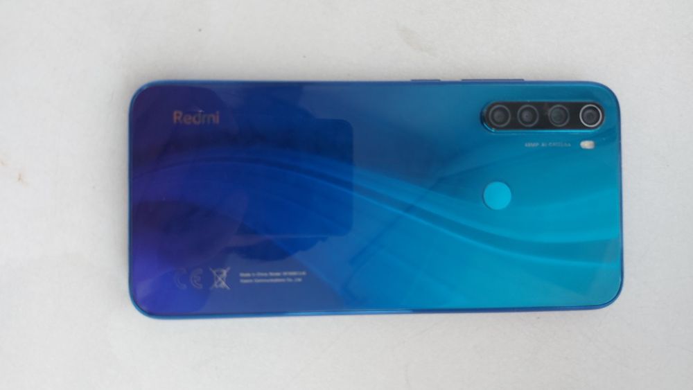 Redmi note 8,  64gb