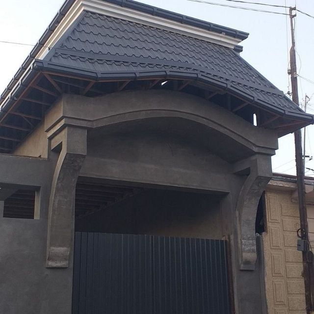 Uyingizni qasirdek chiroyli korsatadi