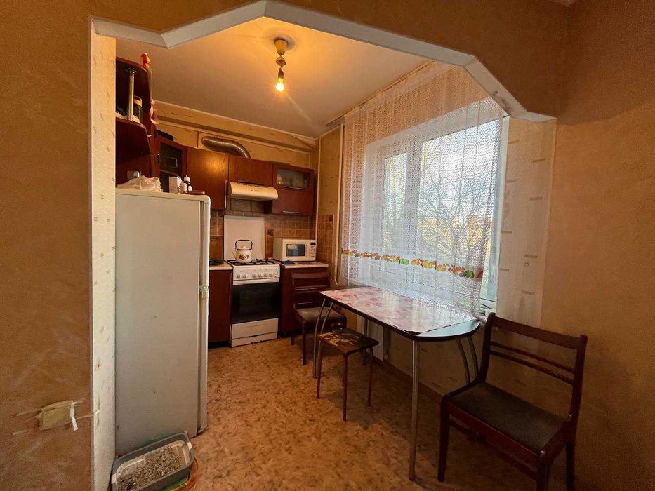 Продажа 2-комнатной квартиры