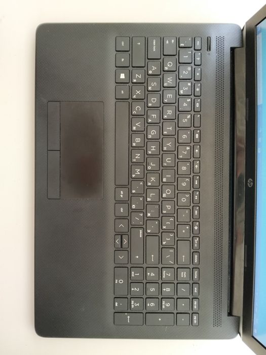 Hp ноутбук продается