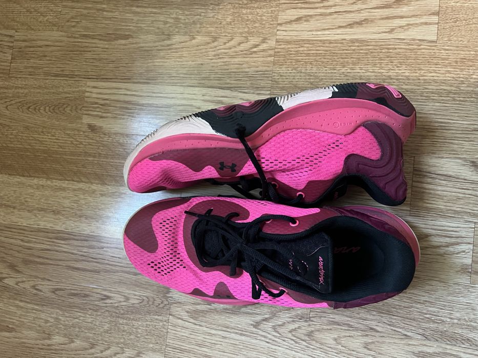 Incaltaminte Under Armour 43