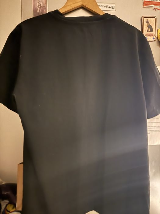 Тениска Balenciaga