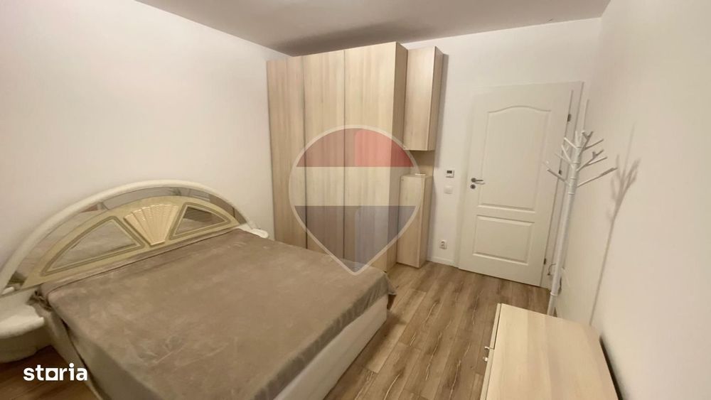 Apartament cu 2 camere de închiriat în zona Bucurestii Noi