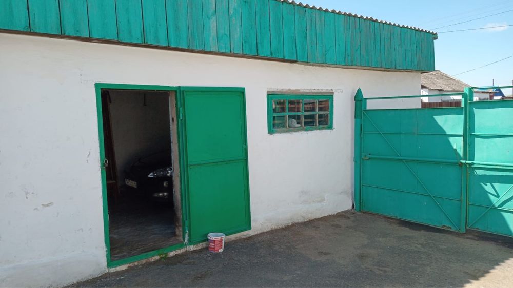 Продам частный дом