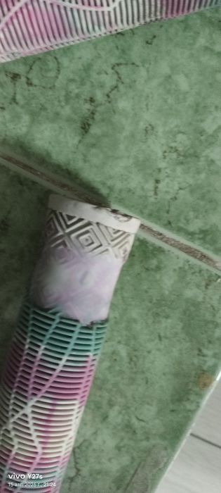 Грипсы не много стёртые