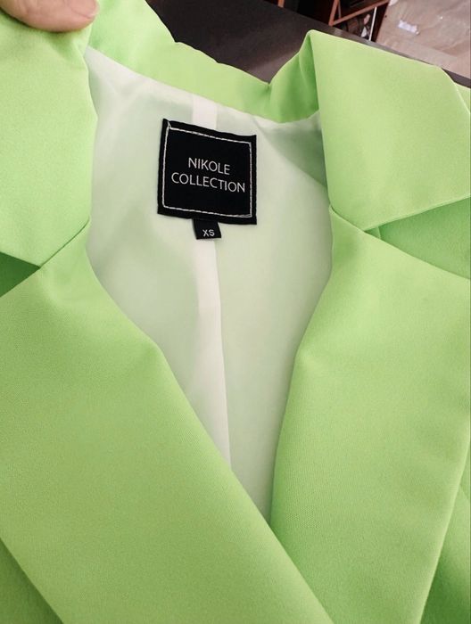 Сако Nicole Coletion ново!