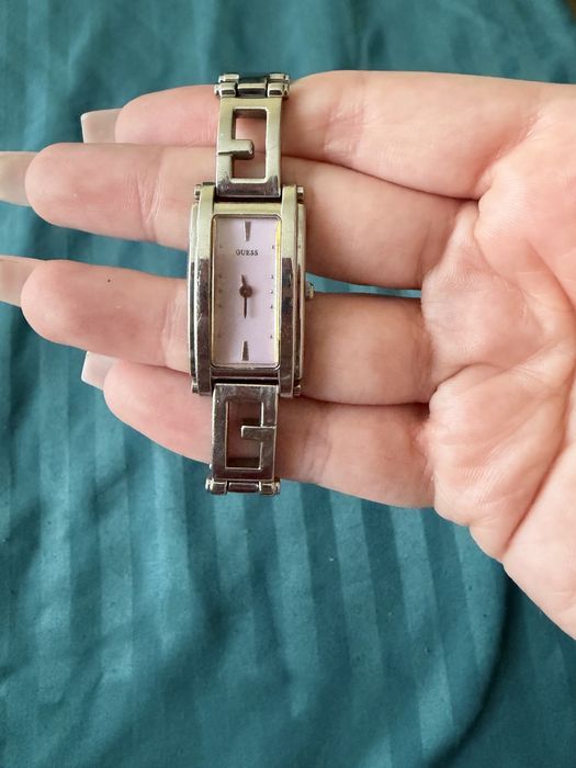 Винчидж Guess часовник
