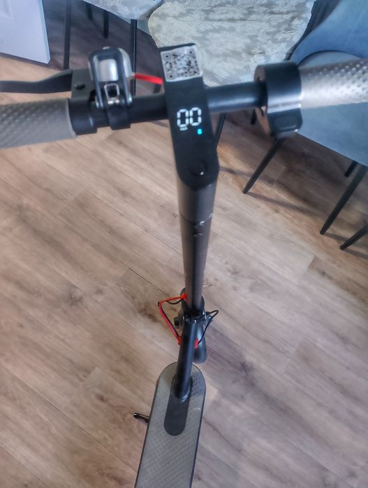 Электро самокат.