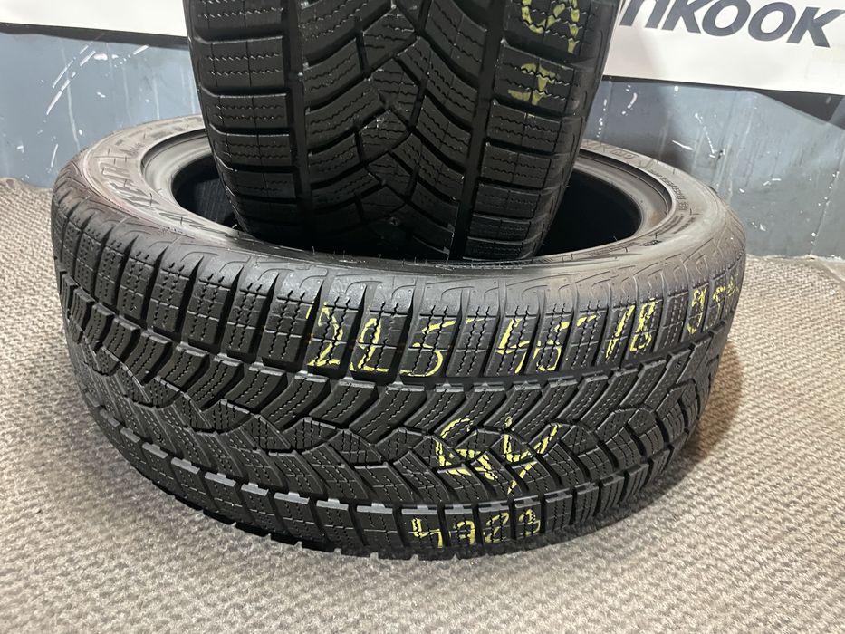 225/45 R18 95H XL MO - Goodyear UltraGrip Performance M+S Oferta