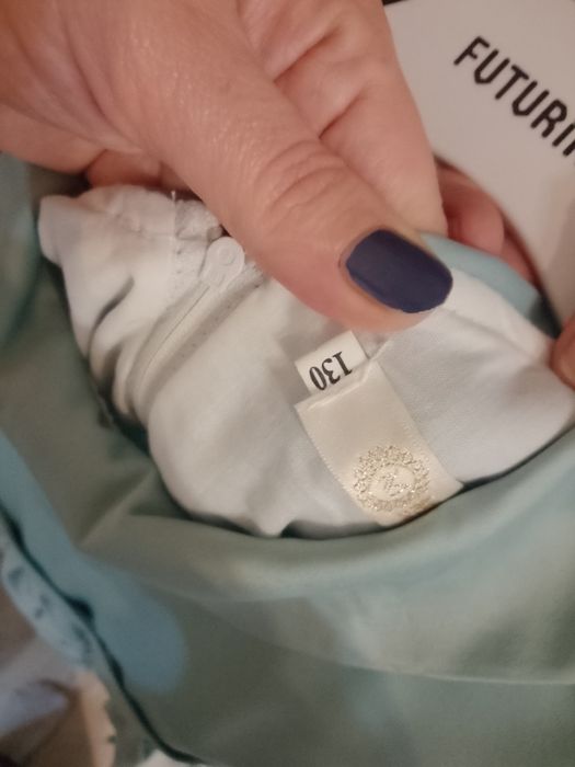 Платье на утренник