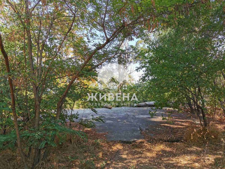 Продава се Парцел в Варна, м-т Прибой - 2001 кв.м за 80 €/кв.м - Снимка #3