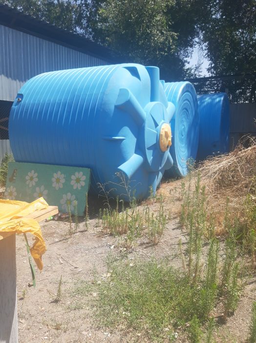 Ёмкость накопитель