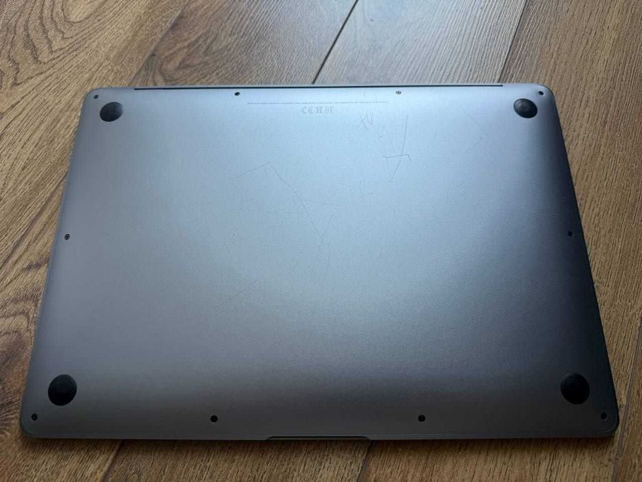 Apple Macbook Air M1 16GB 512GB Silver