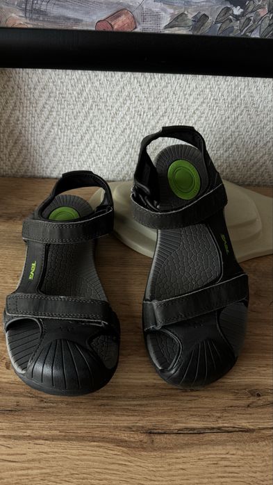 Дамски сандали Teva номер 37