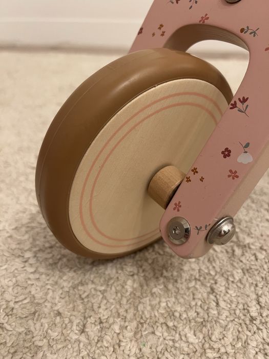 Tricicleta Little Dutch