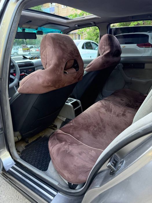 •BMW E34 2.5L (M50)•