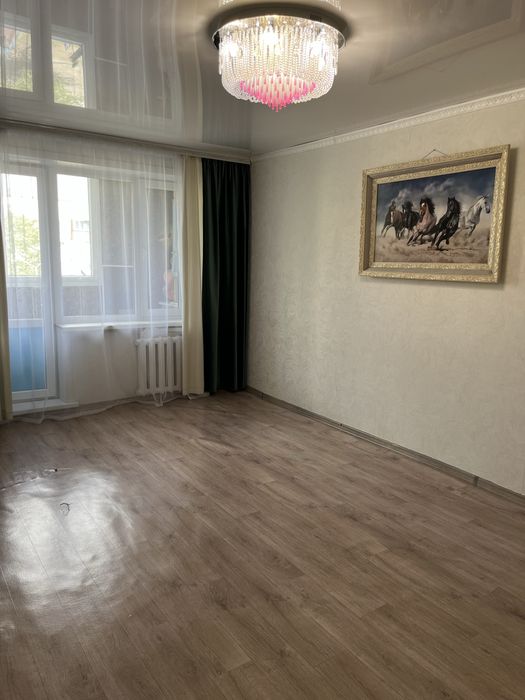 3 комнатная квартира
