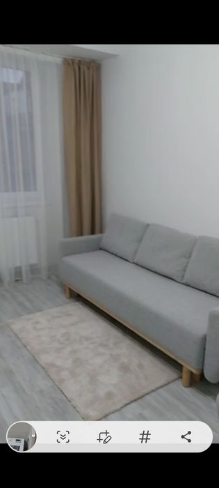 Garsoniera de inchiriatMilitari