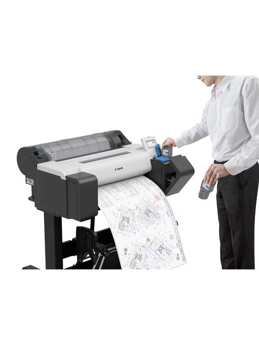 Плоттер Canon imagePROGRAF TM-255