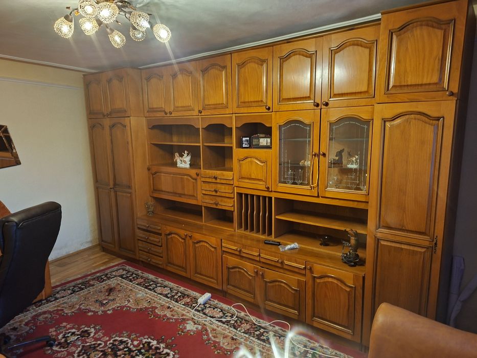 Mobila living  stare foarte buna.