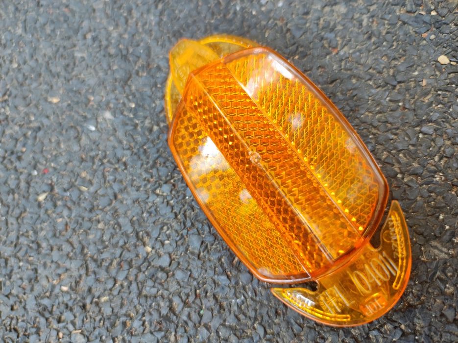 Set lumini bicicleta full