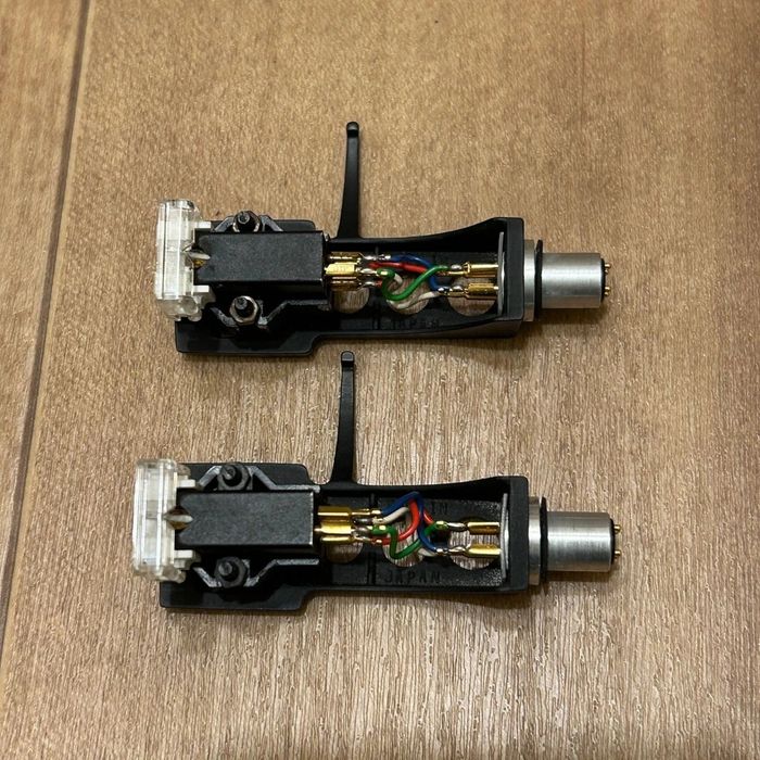 Doze Shure M 44 7