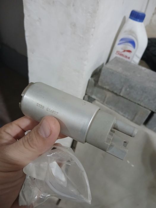 Беза насос matiz best и простой