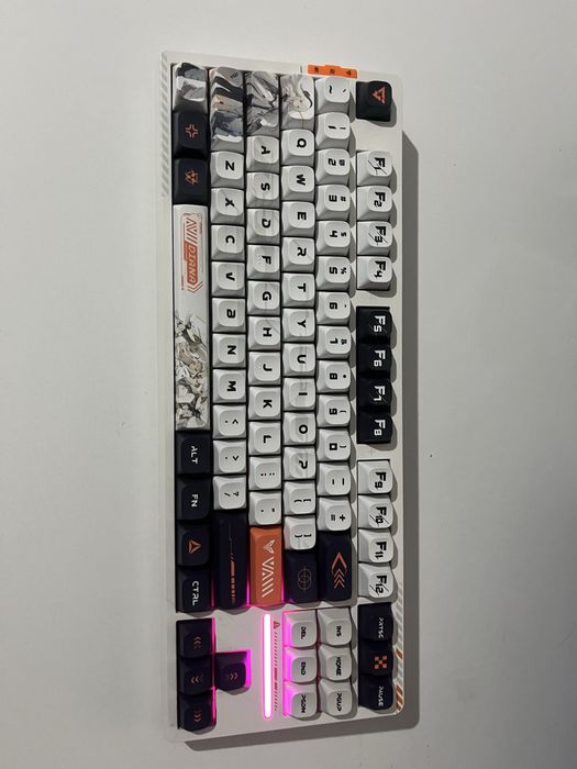 Клавиатура Vgn v87 pro