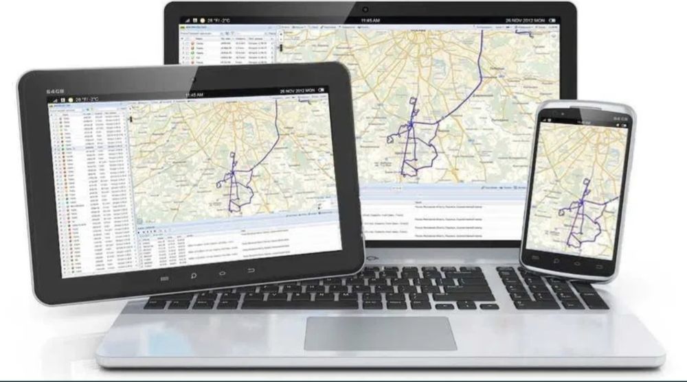 1 yillik garantiya beriladi Gps qurulmasiga, Oylik to'lovsiz