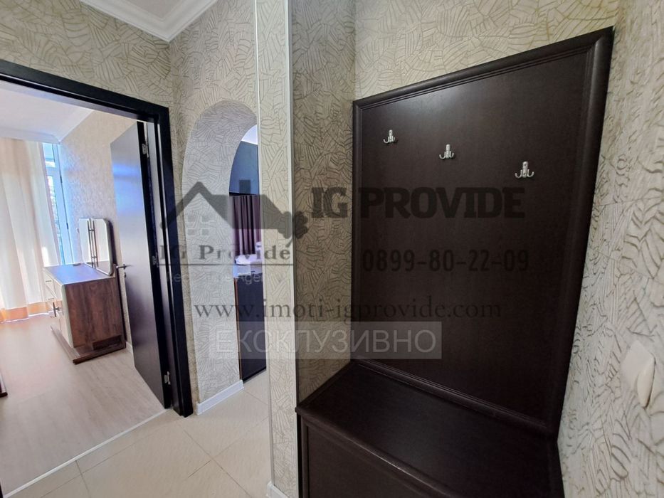 Продава се Двустаен апартамент в к.к. Дюни - 89 кв.м за 1427 €/кв.м - Снимка #3