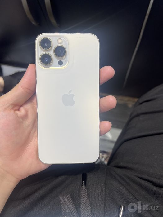 Iphone 13 pro max 128 tali 85% yomkis