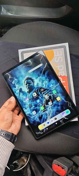 Redmi Pad SE 12/256 Gb