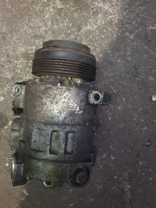 Compresor ac Bmw e46 2.8 benzina