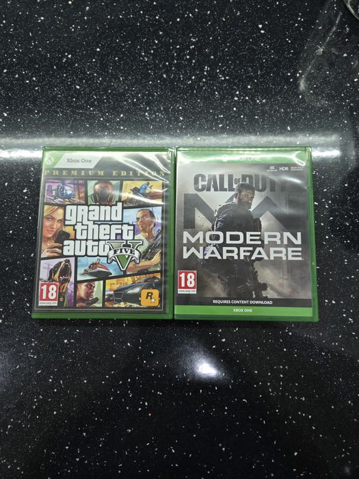 Xbox series X 1TB ssd