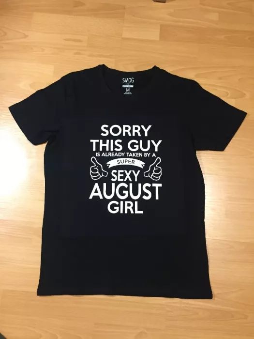 Tricou personalizat - Calitate PREMIUM - livrare in tara - PRET MIC