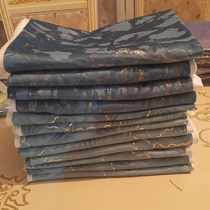 Көрпеше тыстар 3500 мақтасымен 9000