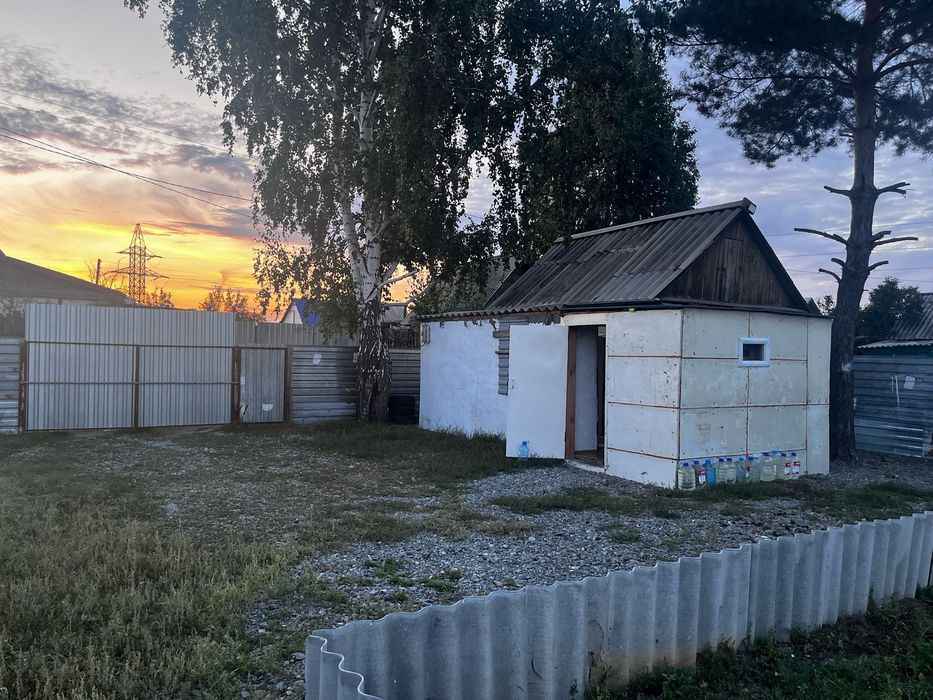 Продам готовую дачу