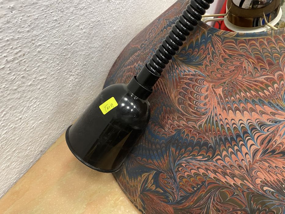 Белгийски винтидж полилей