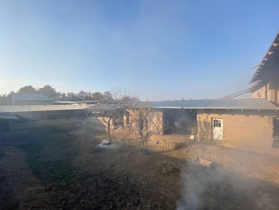 Samarqand viloyati Pastdargʻom tumani Safhoz qishloği