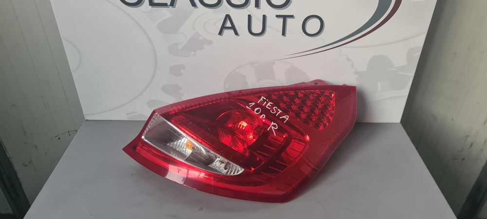 Стоп Ford fiesta 2010г.