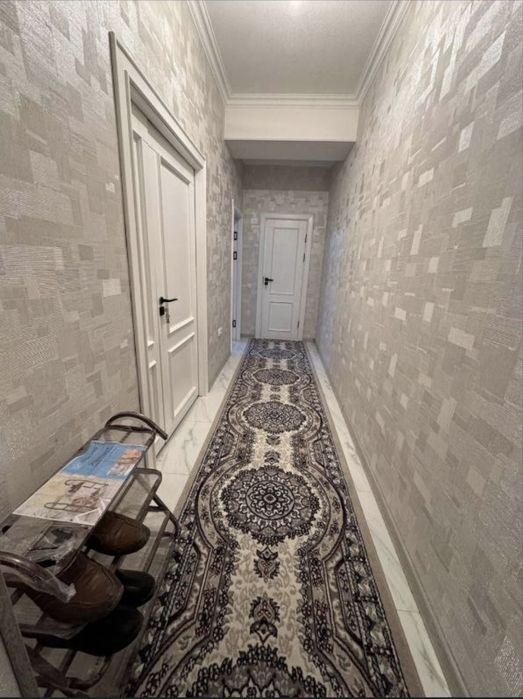 Сдаётся квартира Согдиана