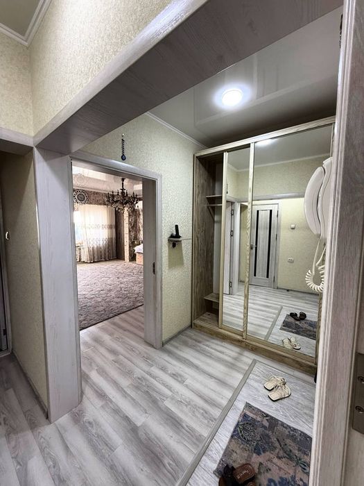 Срочно задаётся квартира