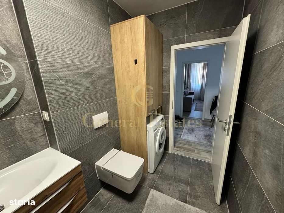 Apartament 2,5 camere Avantgarden Brașov | Parcare + Boxa