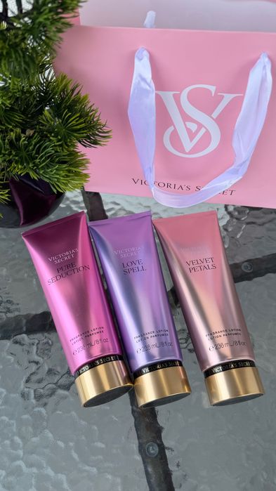 Лосион за тяло Victoria’s Secret оригинал от САЩ