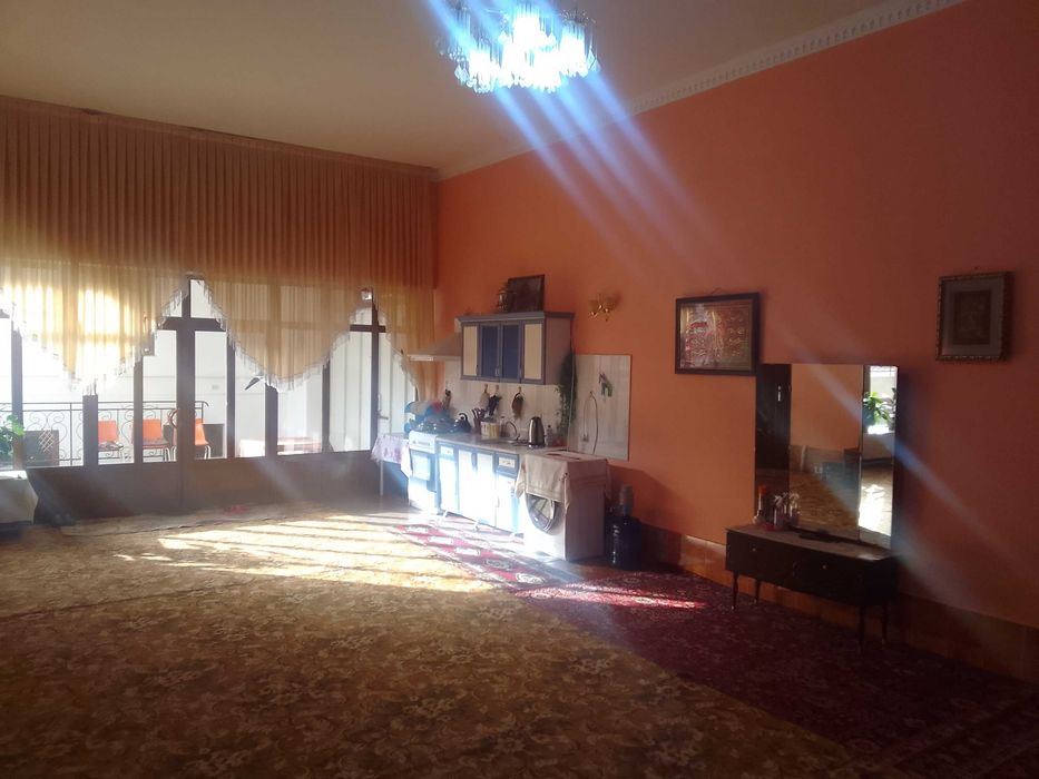 Участок сотилади 4.3 соток шахар ичида Рублёвка 2 этажли