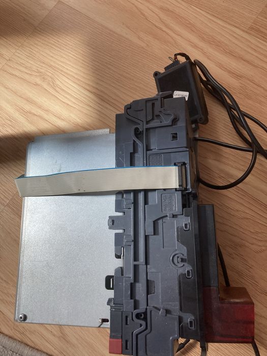 NV9 USB + cu interfta IF 5