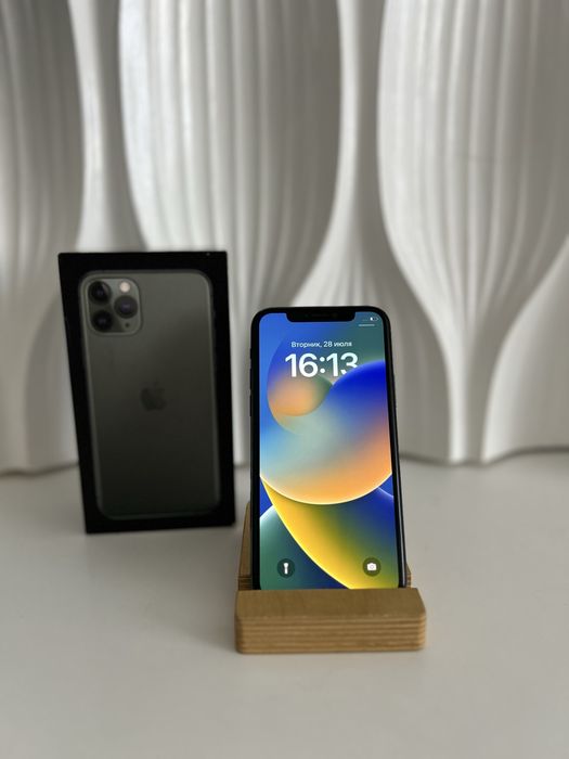 iPhone 11 Pro 64 GB